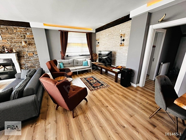 ŞİLE DE 1000 m2 ARSA İÇİNDE SATILIK MÜSTAKİL ÇİFTLİK EVİ - Görsel 17