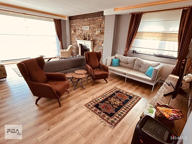 ŞİLE DE 1000 m2 ARSA İÇİNDE SATILIK MÜSTAKİL ÇİFTLİK EVİ - Görsel 13
