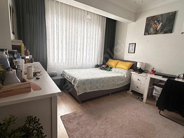 ŞAKRANDA DENİZE 40 MT BALIKÇI BARINAĞI VE DENİZ MANZARALI DAİRE - Görsel 30