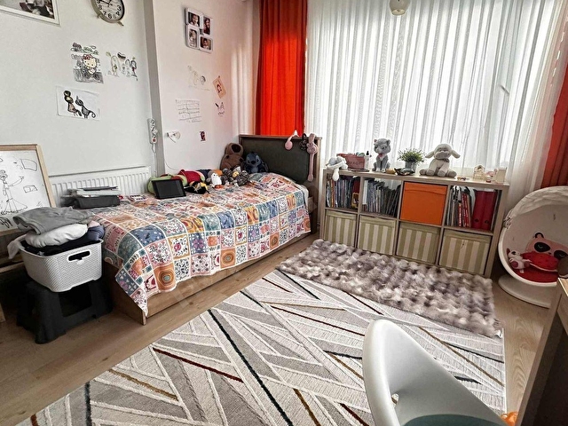 ŞAKRANDA DENİZE 40 MT BALIKÇI BARINAĞI VE DENİZ MANZARALI DAİRE - Görsel 20