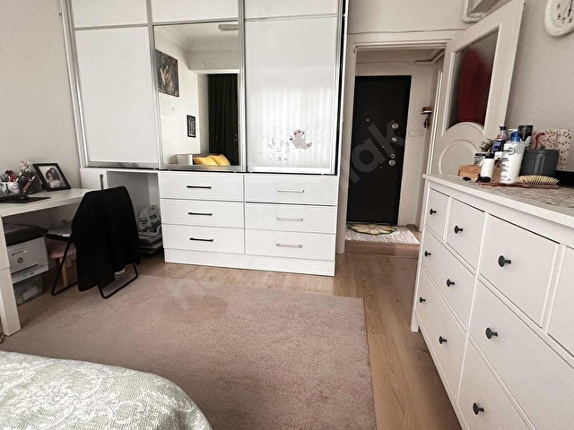 ŞAKRANDA DENİZE 40 MT BALIKÇI BARINAĞI VE DENİZ MANZARALI DAİRE - Görsel 24