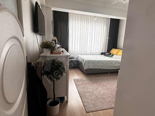 ŞAKRANDA DENİZE 40 MT BALIKÇI BARINAĞI VE DENİZ MANZARALI DAİRE - Görsel 29