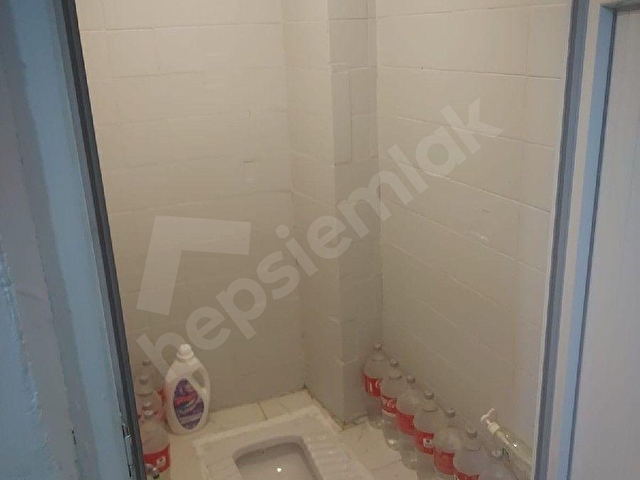 ÇARŞI MERKEZİNDE 3+1 ARA KAT SOBALI DAİRE - Görsel 3