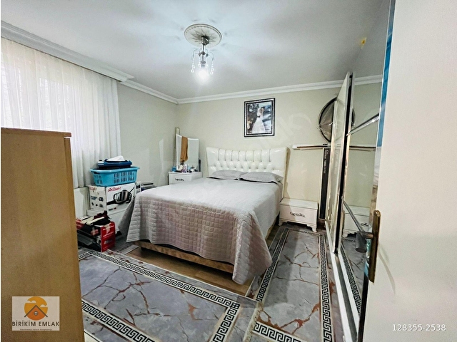 MUTLU MAH.CADDE YAKINI 3+1 BAĞIMSIZ 100M² SATILIK DAİRE - Görsel 24