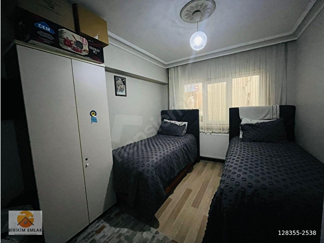 MUTLU MAH.CADDE YAKINI 3+1 BAĞIMSIZ 100M² SATILIK DAİRE - Görsel 16
