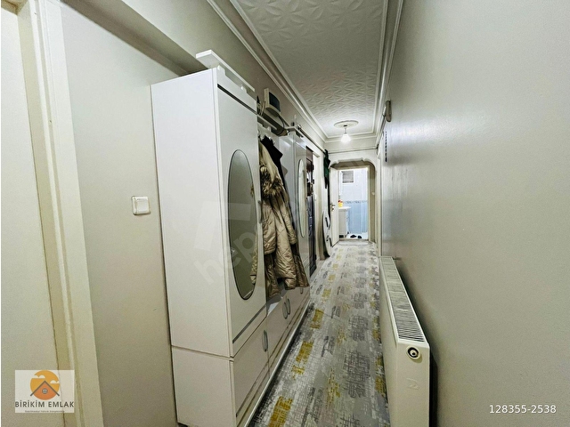 MUTLU MAH.CADDE YAKINI 3+1 BAĞIMSIZ 100M² SATILIK DAİRE - Görsel 23