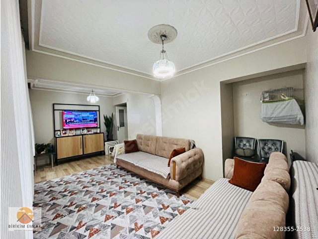 MUTLU MAH.CADDE YAKINI 3+1 BAĞIMSIZ 100M² SATILIK DAİRE - Görsel 11