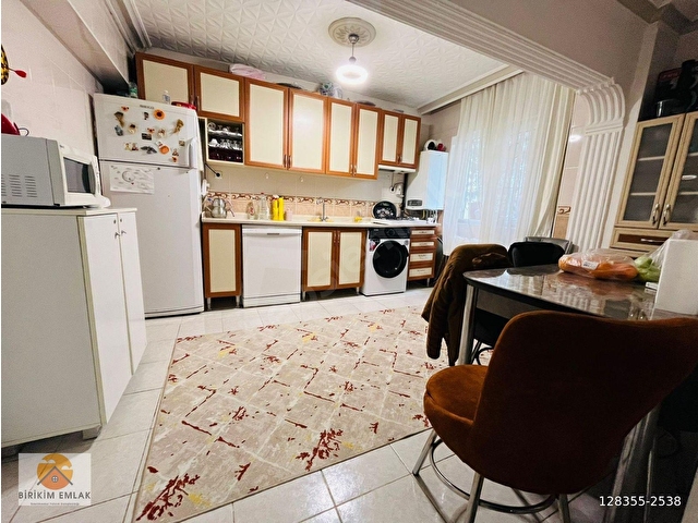 MUTLU MAH.CADDE YAKINI 3+1 BAĞIMSIZ 100M² SATILIK DAİRE - Görsel 3