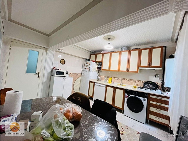 MUTLU MAH.CADDE YAKINI 3+1 BAĞIMSIZ 100M² SATILIK DAİRE - Görsel 2
