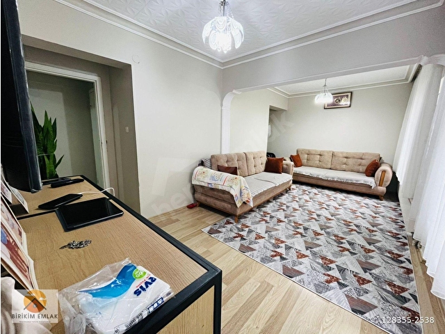 MUTLU MAH.CADDE YAKINI 3+1 BAĞIMSIZ 100M² SATILIK DAİRE - Görsel 9