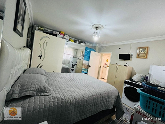 MUTLU MAH.CADDE YAKINI 3+1 BAĞIMSIZ 100M² SATILIK DAİRE - Görsel 26