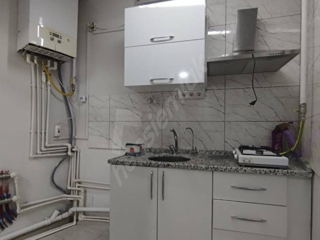 kıyık caddesine çıkan yolun arka sokağında kiralık dükkan - Görsel 5