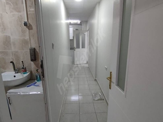 kıyık caddesine çıkan yolun arka sokağında kiralık dükkan - Görsel 10
