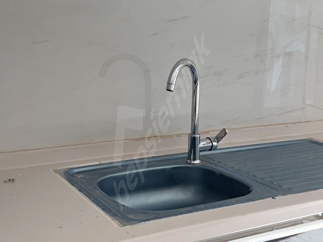 Köyceğiz Toparlar TOKİde Kiralık 3+1 Bahçe Katı Daire - Görsel 13