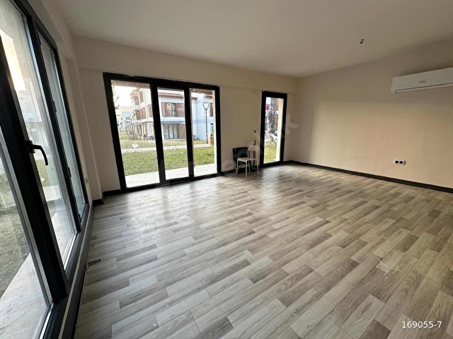 Köyceğiz Toparlar TOKİde Kiralık 3+1 Bahçe Katı Daire - Görsel 21