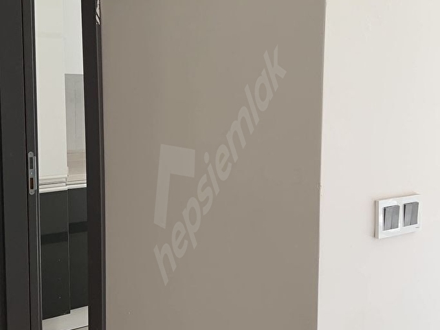 Köyceğiz Toparlar TOKİde Kiralık 3+1 Bahçe Katı Daire - Görsel 12