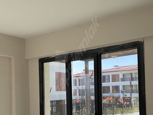 Köyceğiz Toparlar TOKİde Kiralık 3+1 Bahçe Katı Daire - Görsel 11