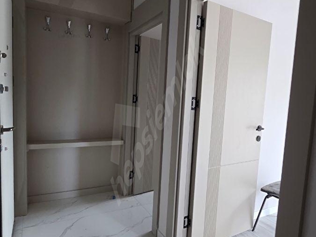 DEMİREL MAHALLESİNDE YÜKSEK GİRİŞ 1+1. 65M² AYRI MUTFAKLI SIFIR - Görsel 7
