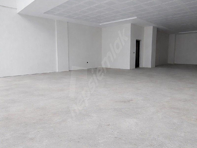 KEPEZ BARIŞ MANÇO BULV. ANA CADDE ÜZERİ YÜKSEK GÖRÜNÜRLÜKLÜ 450 m² KİRALIK DÜKKÂN - Görsel 13