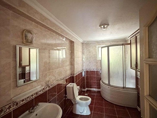 KAYA EMLAKTAN KİRALIK AİLE APT 3+1 DAİRE TEPEBAŞI MAH. - Görsel 7