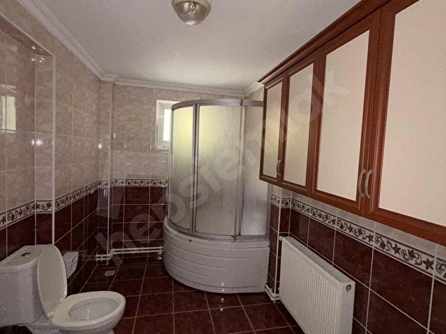 KAYA EMLAKTAN KİRALIK AİLE APT 3+1 DAİRE TEPEBAŞI MAH. - Görsel 4