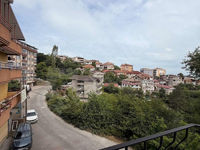 KAYA EMLAKTAN KİRALIK AİLE APT 3+1 DAİRE TEPEBAŞI MAH. - Görsel 23