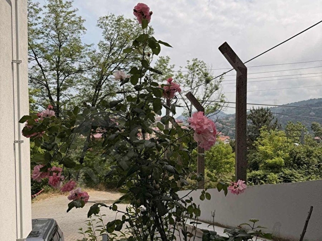 KAYA EMLAKTAN KİRALIK AİLE APT 3+1 DAİRE TEPEBAŞI MAH. - Görsel 30