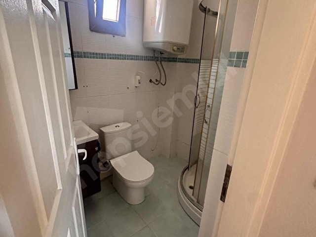 Bodrum Bitez Kiralık Müstakil Bahçeli Dubleks - Görsel 9