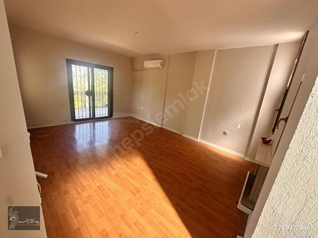 Bodrum Bitez Kiralık Müstakil Bahçeli Dubleks - Görsel 19