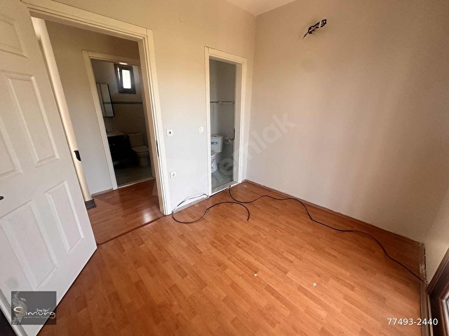 Bodrum Bitez Kiralık Müstakil Bahçeli Dubleks - Görsel 6