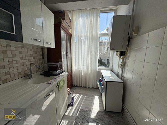 MEVLANA MAH. ADLİYE YÜRÜME MESAFESİNDE 3+1 ARA KAT - Görsel 11