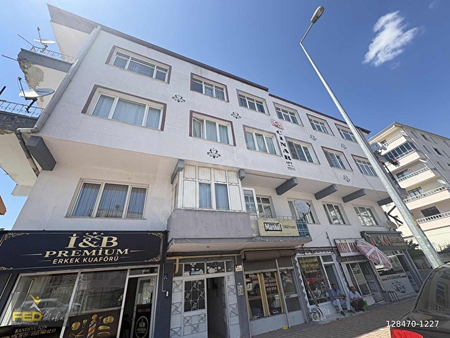 MEVLANA MAH. ADLİYE YÜRÜME MESAFESİNDE 3+1 ARA KAT - Görsel 20
