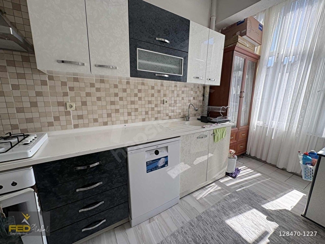 MEVLANA MAH. ADLİYE YÜRÜME MESAFESİNDE 3+1 ARA KAT - Görsel 12