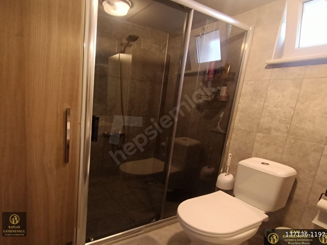 KAPLAN GAYRİMENKUL’DEN EMEK MAH. ARABACILAR BULVARI ÜSTÜ 2+1 105 m² BAKIMLI MASRAFSIZ SATILIK DAİRE - Görsel 25