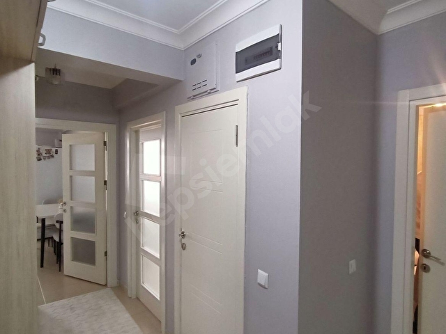 KAPLAN GAYRİMENKUL’DEN EMEK MAH. ARABACILAR BULVARI ÜSTÜ 2+1 105 m² BAKIMLI MASRAFSIZ SATILIK DAİRE - Görsel 30