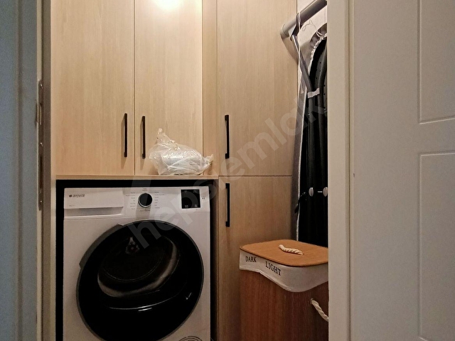 KAPLAN GAYRİMENKUL’DEN EMEK MAH. ARABACILAR BULVARI ÜSTÜ 2+1 105 m² BAKIMLI MASRAFSIZ SATILIK DAİRE - Görsel 27