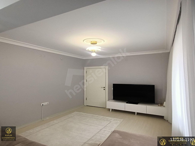 KAPLAN GAYRİMENKUL’DEN EMEK MAH. ARABACILAR BULVARI ÜSTÜ 2+1 105 m² BAKIMLI MASRAFSIZ SATILIK DAİRE - Görsel 15