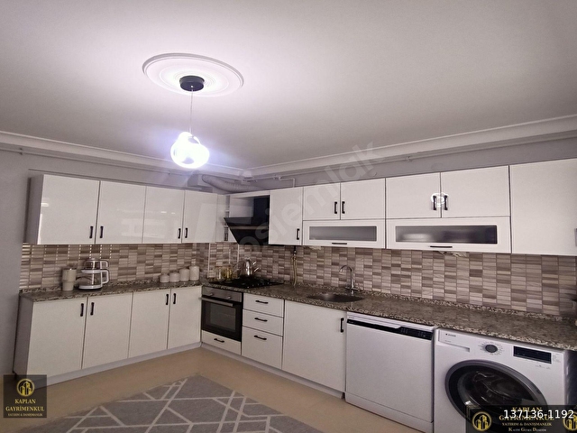 KAPLAN GAYRİMENKUL’DEN EMEK MAH. ARABACILAR BULVARI ÜSTÜ 2+1 105 m² BAKIMLI MASRAFSIZ SATILIK DAİRE - Görsel 7