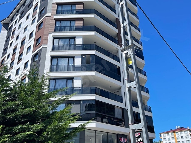 İSLAMPAŞA MAHALLESINDE KIRALIK LÜKS DAİRE - Görsel 2