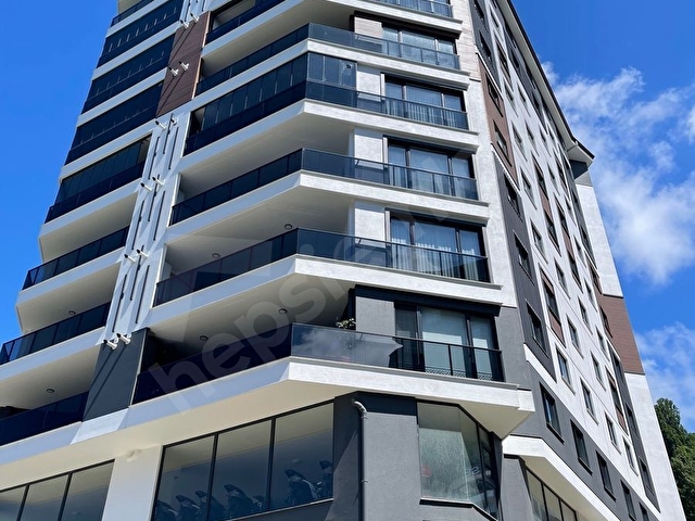 İSLAMPAŞA MAHALLESINDE KIRALIK LÜKS DAİRE