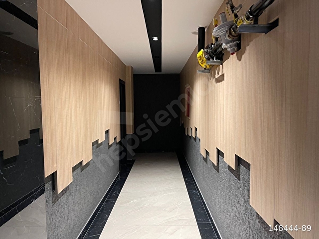 İSLAMPAŞA MAHALLESINDE KIRALIK LÜKS DAİRE - Görsel 9