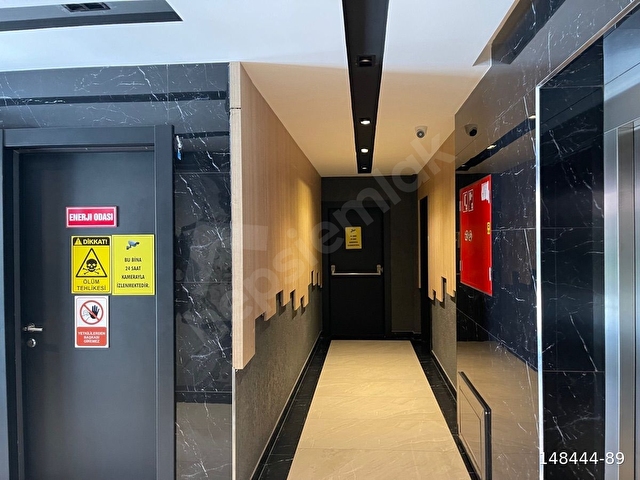İSLAMPAŞA MAHALLESINDE KIRALIK LÜKS DAİRE - Görsel 10