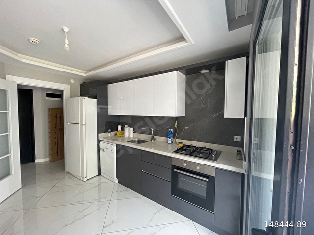 İSLAMPAŞA MAHALLESINDE KIRALIK LÜKS DAİRE - Görsel 21