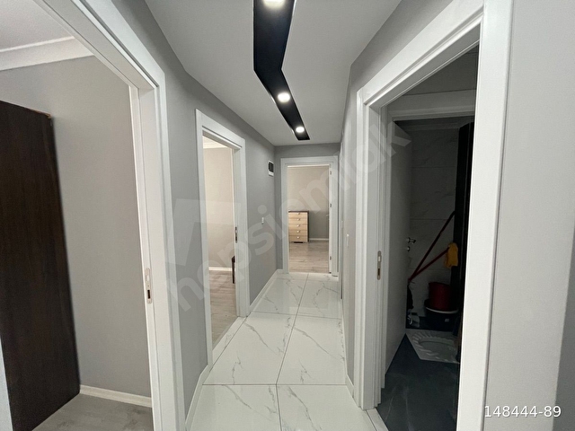 İSLAMPAŞA MAHALLESINDE KIRALIK LÜKS DAİRE - Görsel 23