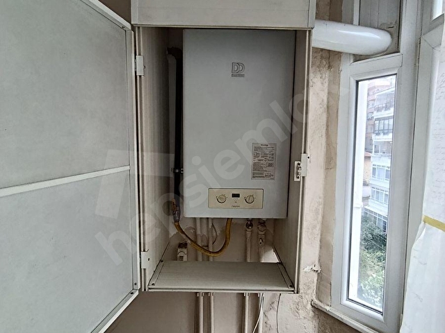 ŞANLI EMLAKTAN ÇINARCIK HARMANLAR MH.DE SAHİLE YAKIN DOĞALGAZLI 1+1 BOŞ KİRALIK DAİRE - Görsel 6