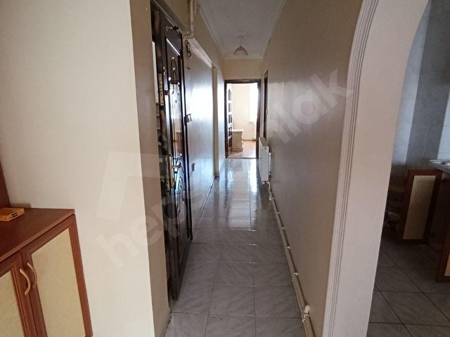 ŞANLI EMLAKTAN ÇINARCIK HARMANLAR MH.DE SAHİLE YAKIN DOĞALGAZLI 1+1 BOŞ KİRALIK DAİRE - Görsel 7