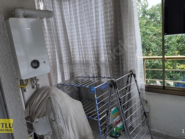 BOLU MERKEZ ÇIKINLAR MAH SATILIK 3+1 DAİRE - Görsel 18