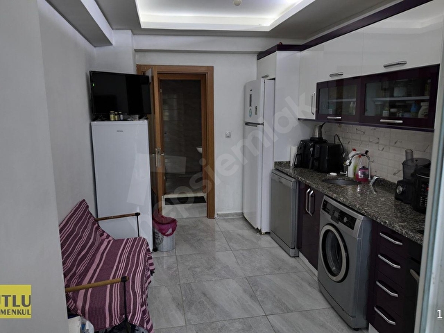 BOLU MERKEZ ÇIKINLAR MAH SATILIK 3+1 DAİRE - Görsel 17