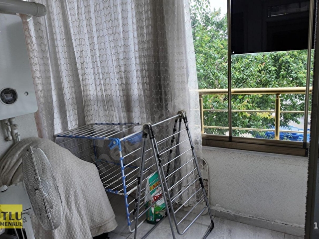 BOLU MERKEZ ÇIKINLAR MAH SATILIK 3+1 DAİRE - Görsel 16