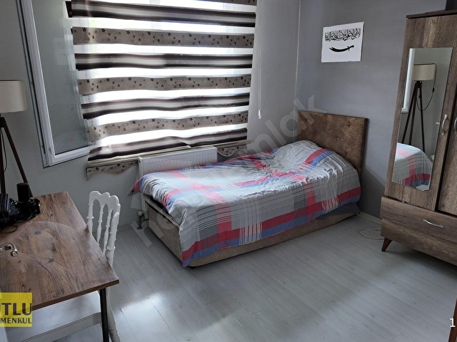BOLU MERKEZ ÇIKINLAR MAH SATILIK 3+1 DAİRE - Görsel 3